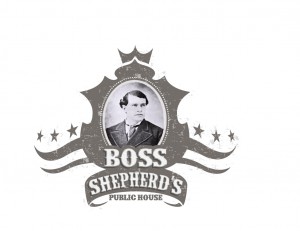 BossShepherd FullLogo F