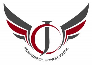 CJ Logo F