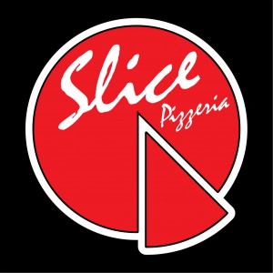 Slice Logo F