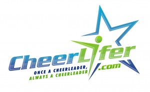 CheerLifer Logo F