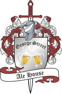 GeorgeStreetAleHouse FinalLogo