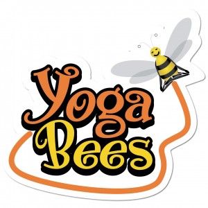 Logo with shadow