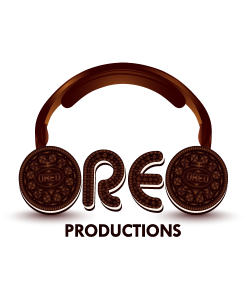 oreo productions logo