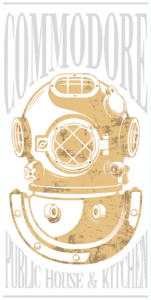TheCommodore F