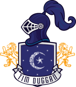 Tim Duggan