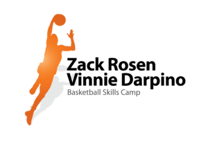 ZackRosenVinnieDarpinoBasketballSkillsCamp