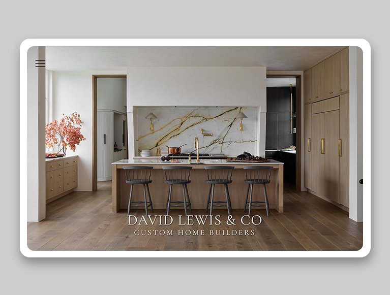 David Lewis & Co