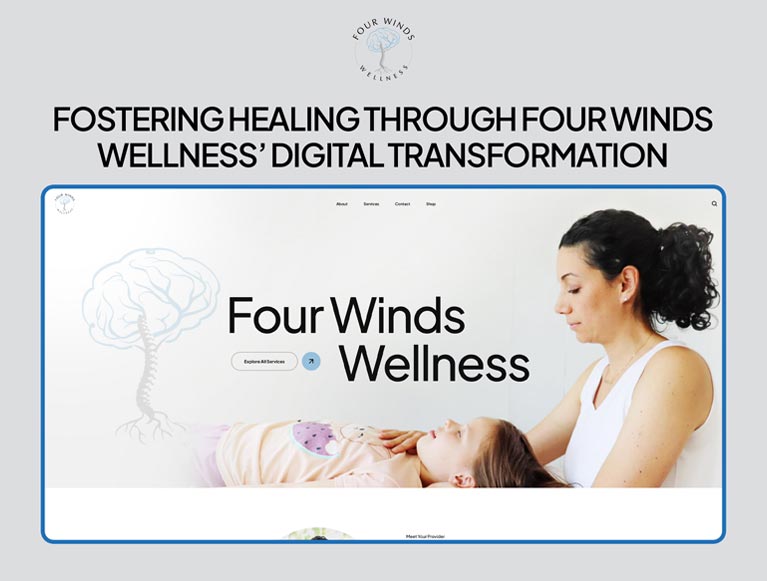 Four Winds Wellness