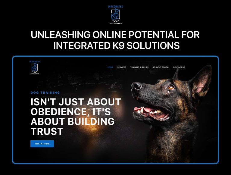 Integrated K9 Solutions