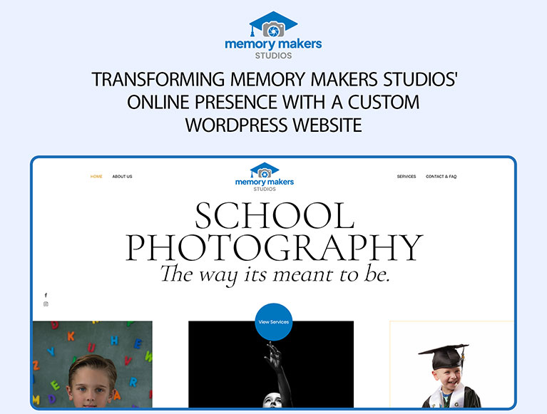 Memory Makers Studios