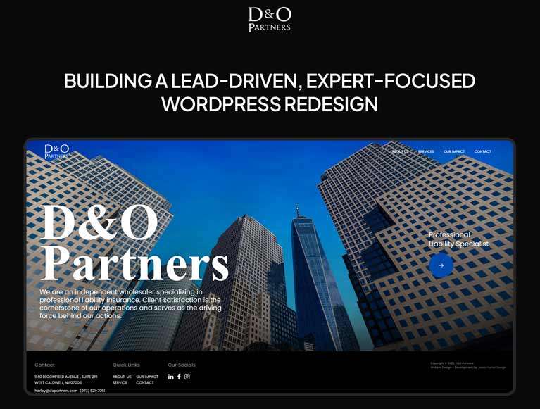 D&O Partners