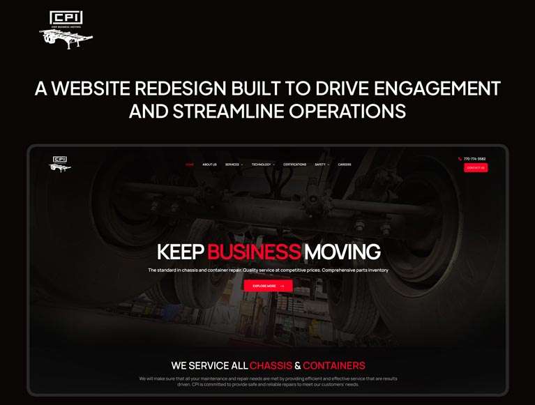 CPI Enterprises Inc