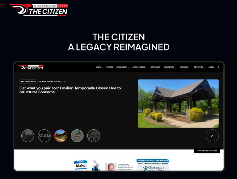 The Citizen