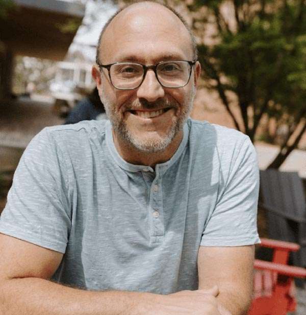 Jason Bass, Creator of Possibilities