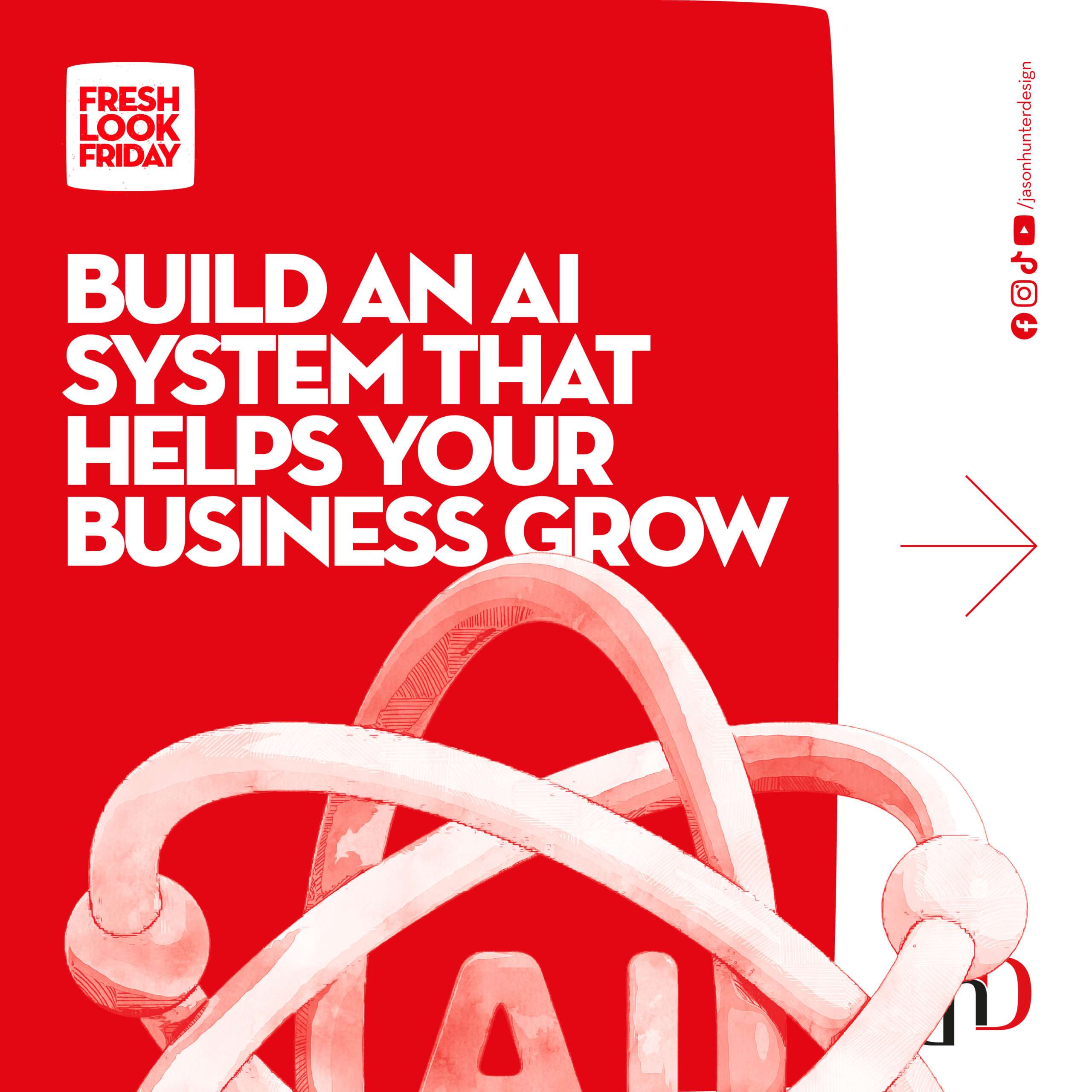 Build an AI System That Helps Your Business Grow