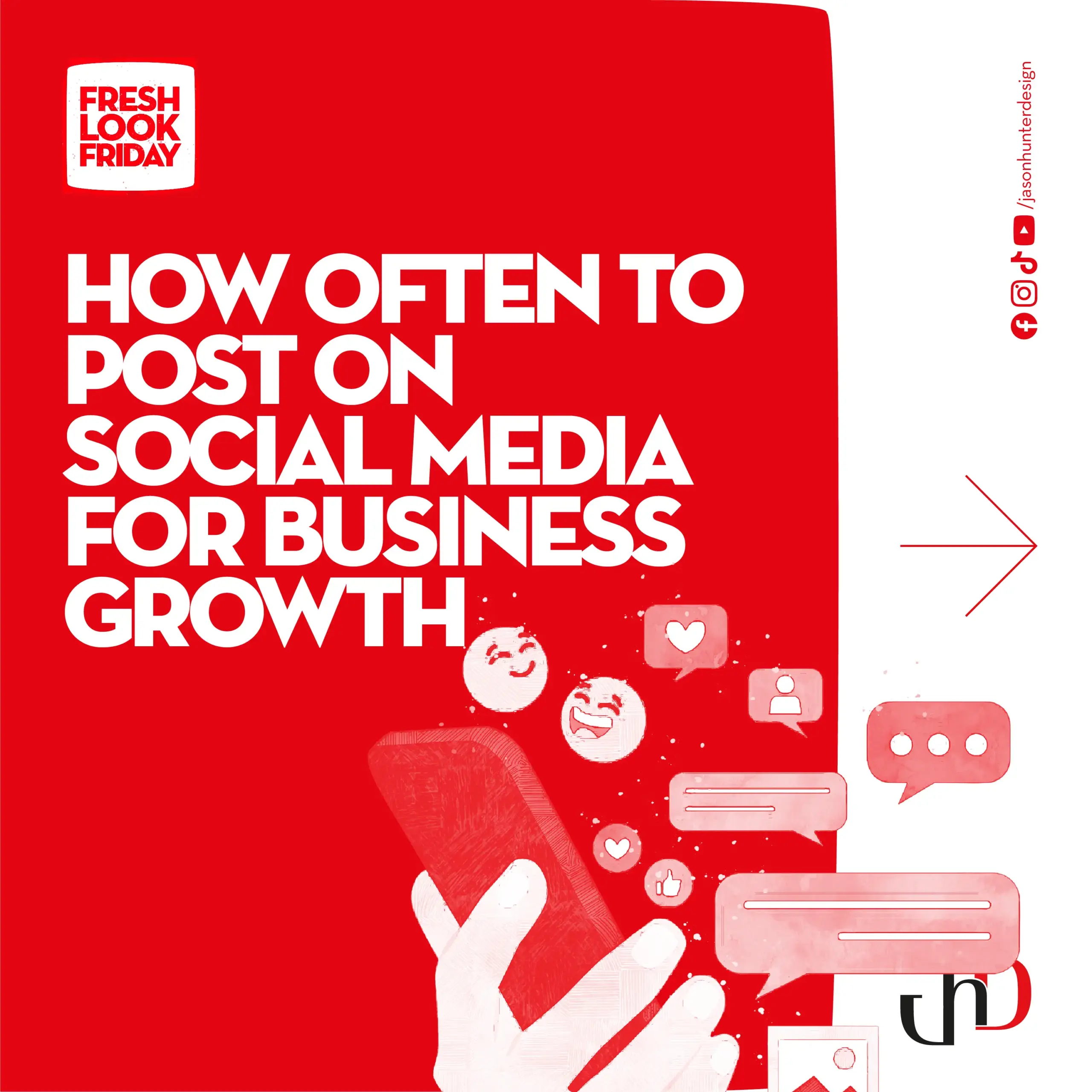 How Often to Post on Social Media for Business Growth