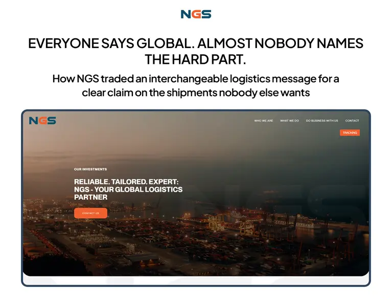 NGS